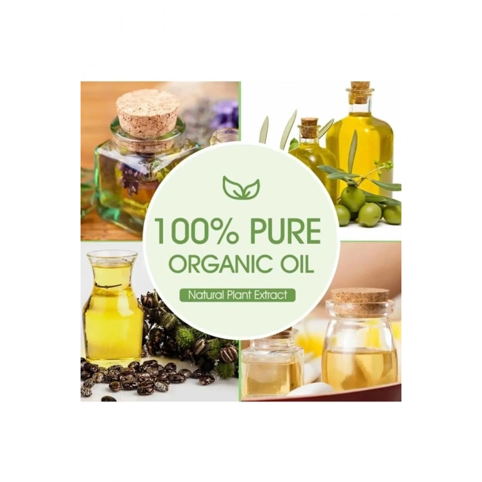 Mey İthalat® Uçucu Yağ Saf 3 LÜ Set Karışık Başlangıç Paketi Aroma Terapi