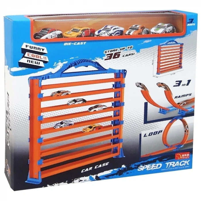 Mey İthalat® YARIŞ SETİ