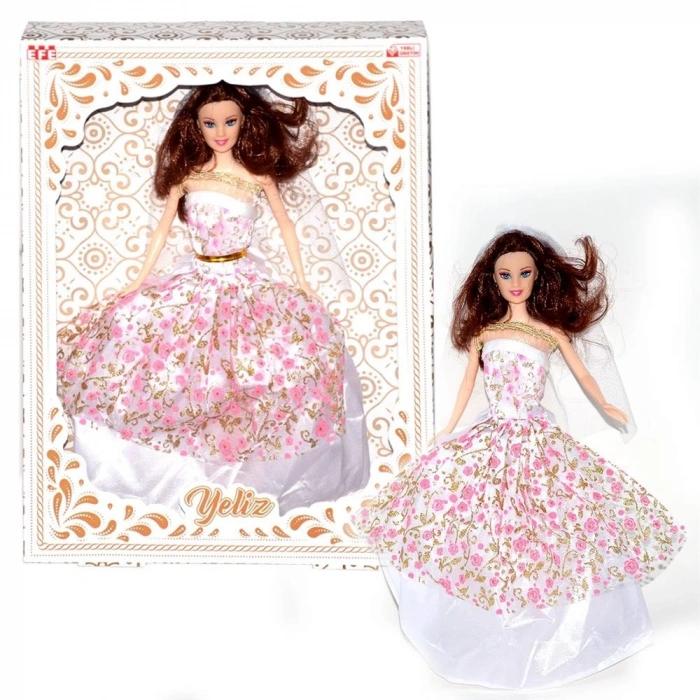 Mey İthalat® YELİZ BEBEK STANDLI