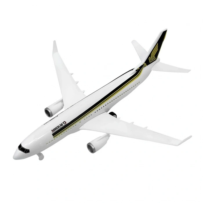 Mey İthalat® Yolcu Uçak Kit Seti