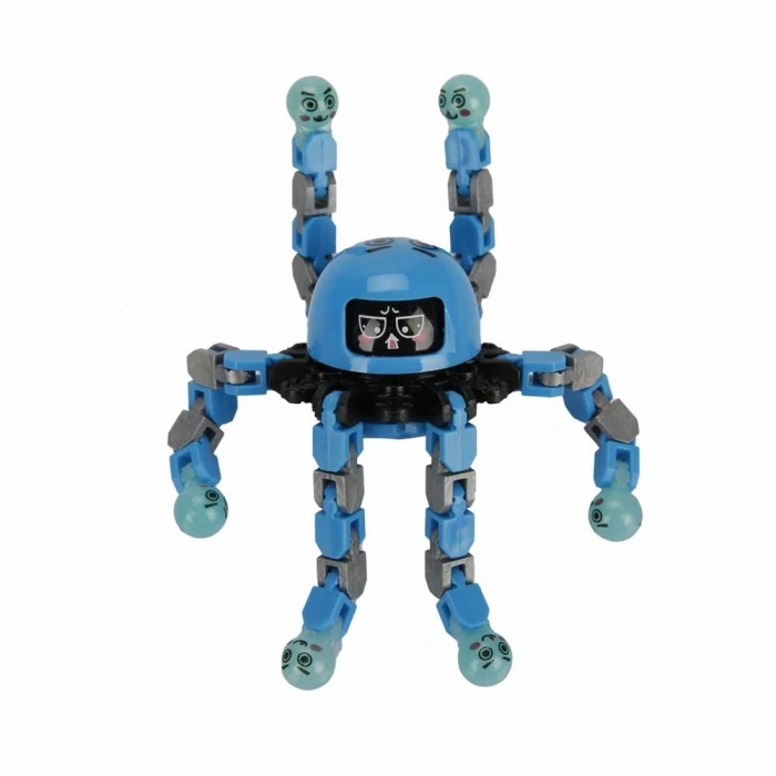 Mey İthalat® ZEKA OYUNU PARMAK CANAVARLAR