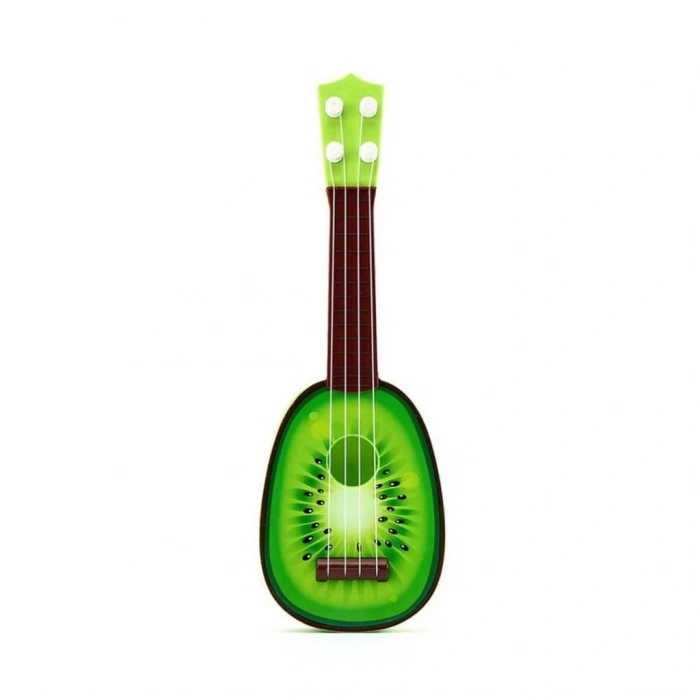 Mey İthalat®  Meyveli Mini Gitar