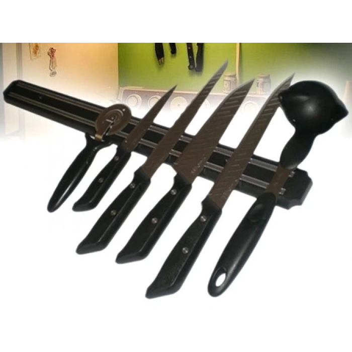 Mıknatıslı Bıçak Tutucu - 55 Cm (5047)