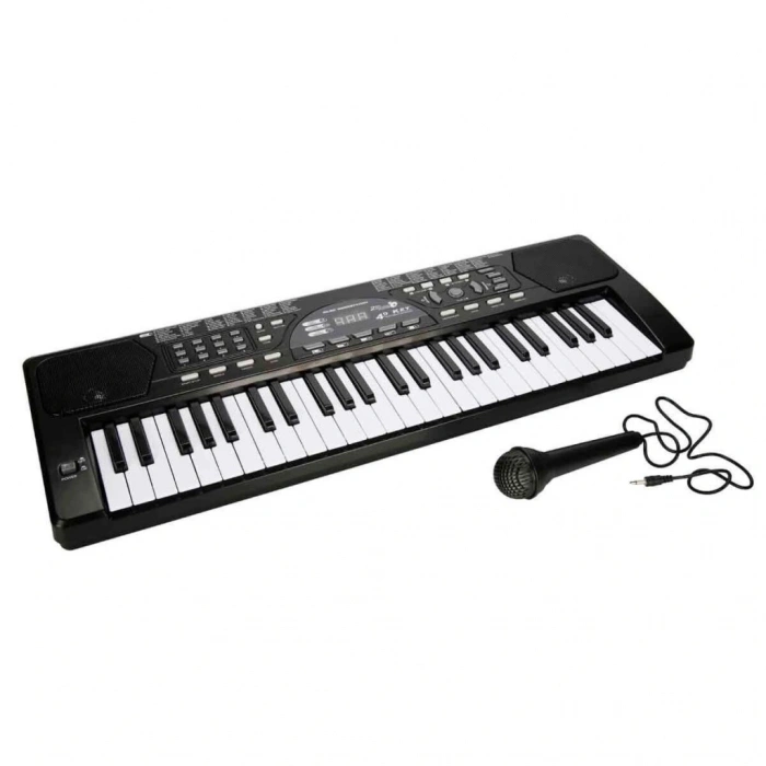 Mey İthalat® MİKROFONLU 49TUŞ