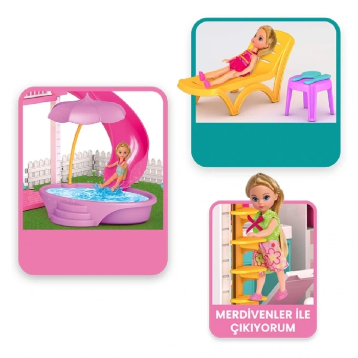 Mey İthalat®  Milanın Miami Evi