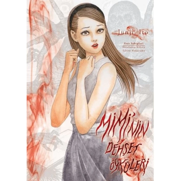 Mimi’nin Dehşet Öyküleri