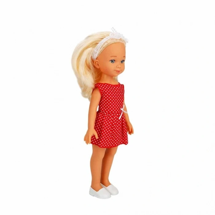 Mey İthalat® Mina Et Bebek