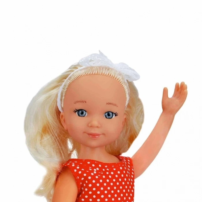 Mey İthalat® Mina Et Bebek