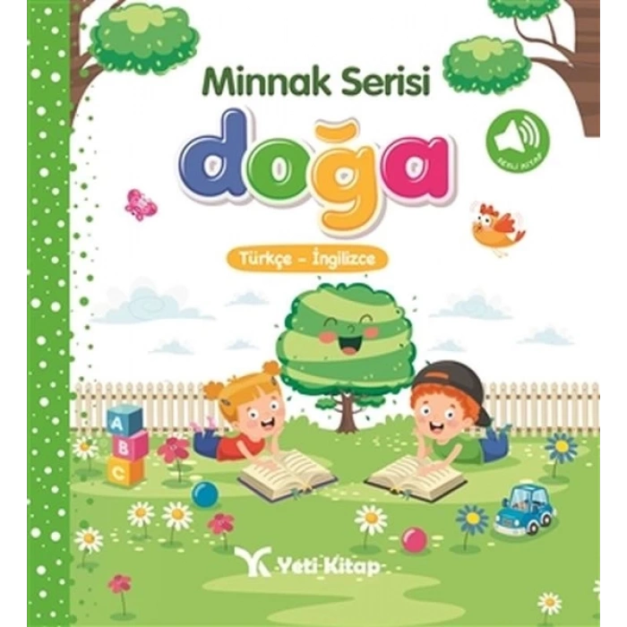 Minnak Serisi Doğa
