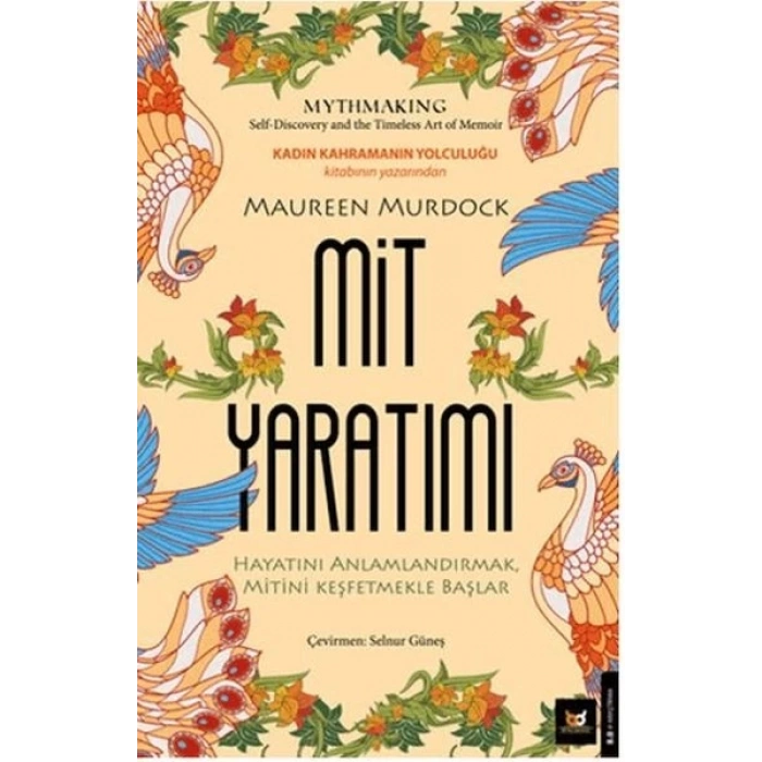 Mit Yaratımı