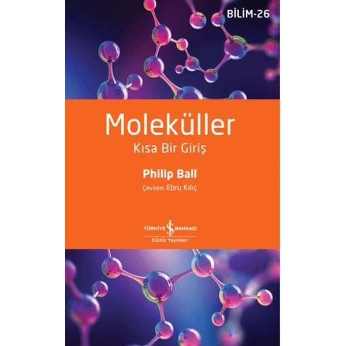 Moleküller