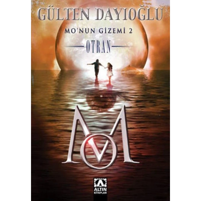 Monun Gizemi 2 - Otran