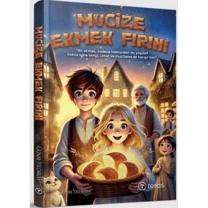 Mucize Ekmek Fırını