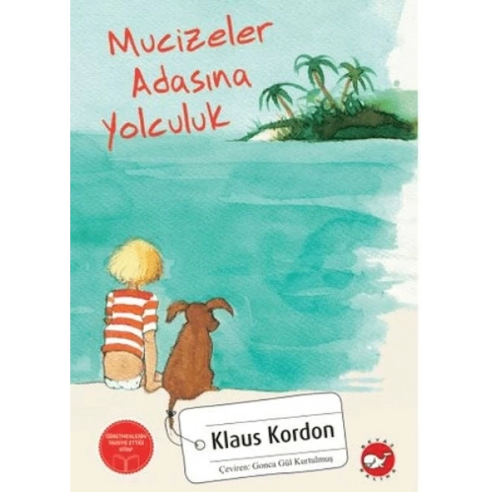 Mucizeler Adasına Yolculuk