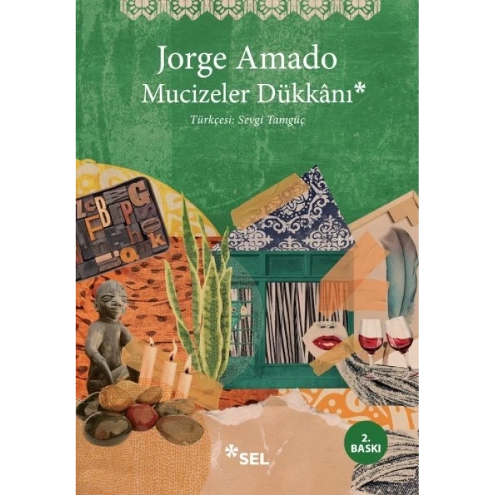 Mucizeler Dükkânı