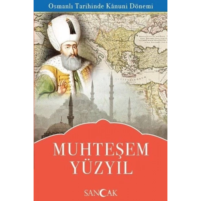 Muhteşem Yüzyıl