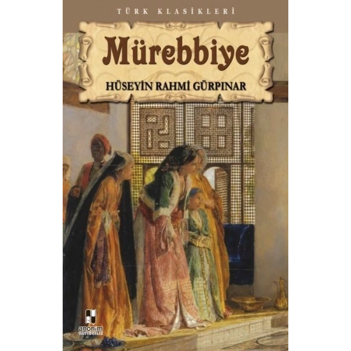 Mürebbiye
