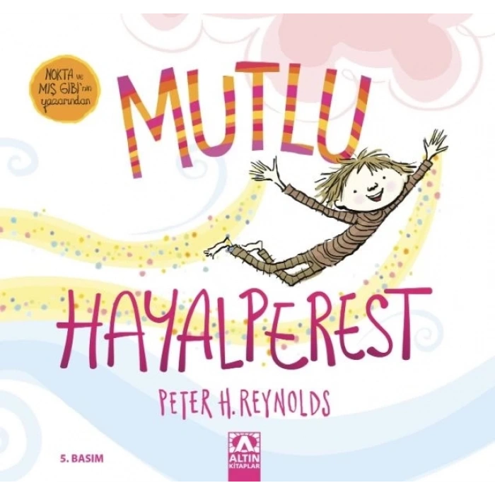 Mutlu Hayalperest
