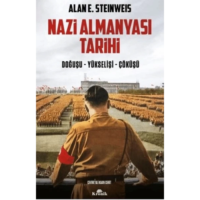 Nazi Almanyası Tarihi