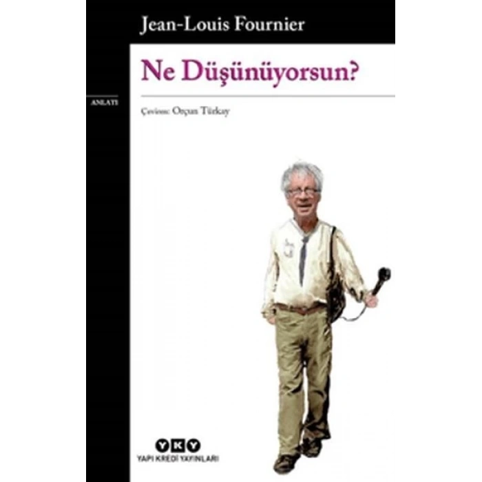 Ne Düşünüyorsun?