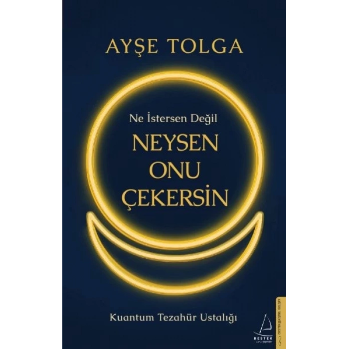 Ne İstersen Değil Neysen Onu Çekersin