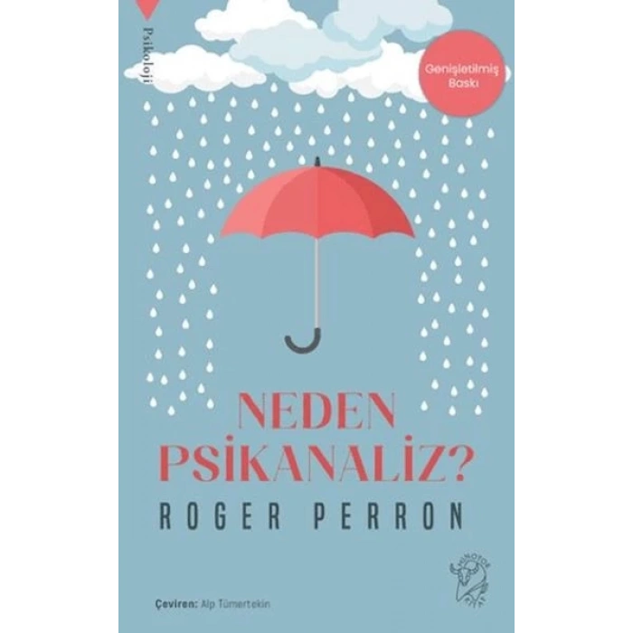 Neden Psikanaliz?
