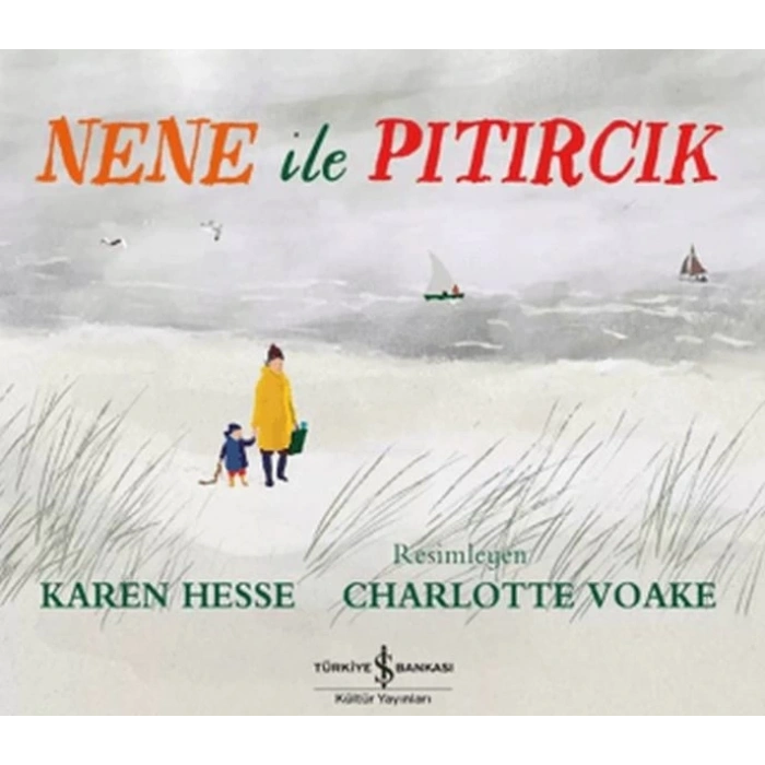 Nene ile Pıtırcık