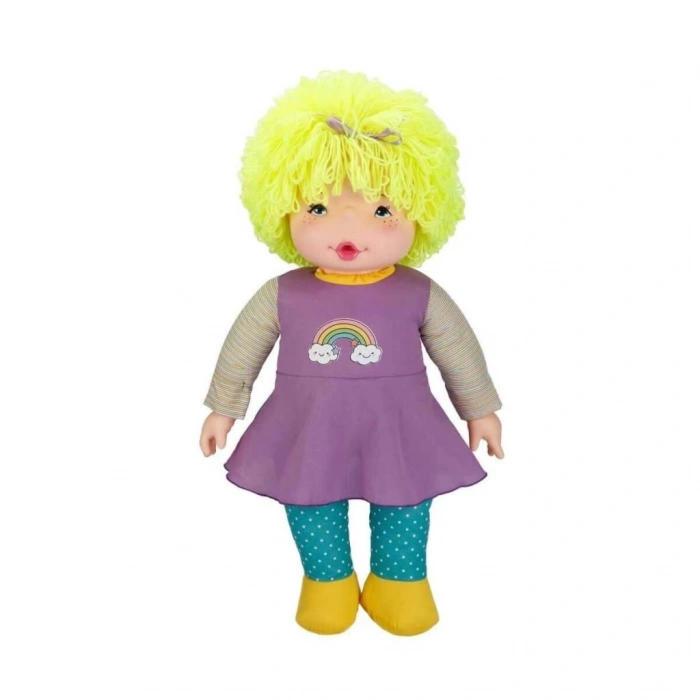 Nessiworld 70012 Sunman, Gökkuşağı Bebekleri, 70 cm