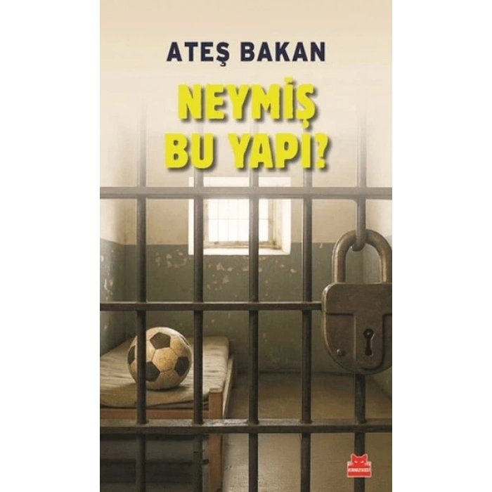 Neymiş Bu Yapı?