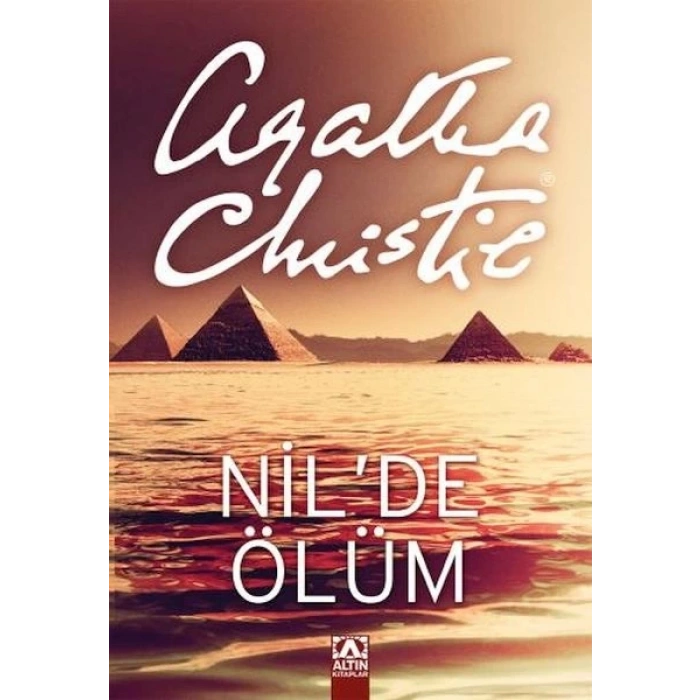 Nilde Ölüm