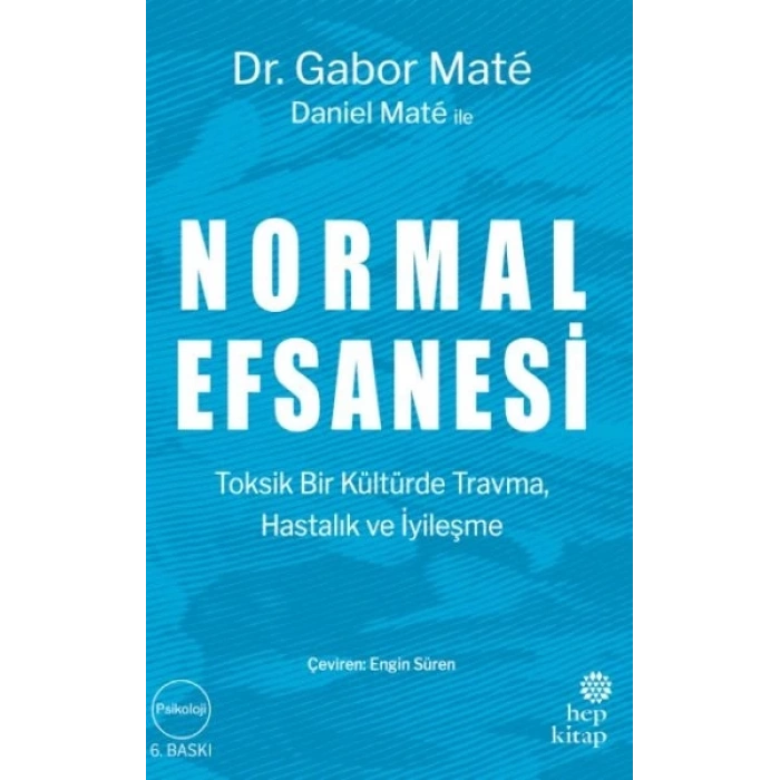 Normal Efsanesi