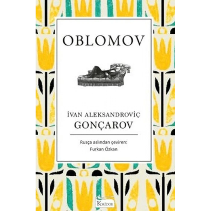 Oblomov