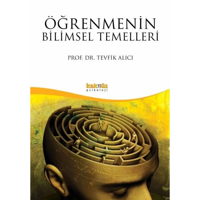 Öğretmenin Bilimsel Temelleri