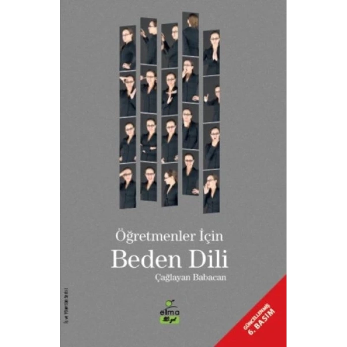 Öğretmenler İçin Beden Dili