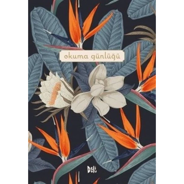 Okuma Günlüğü (Ciltli)