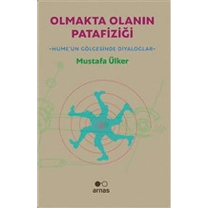 Olmakta Olanın Patafiziği - Humeun Gölgesinde Diyaloglar