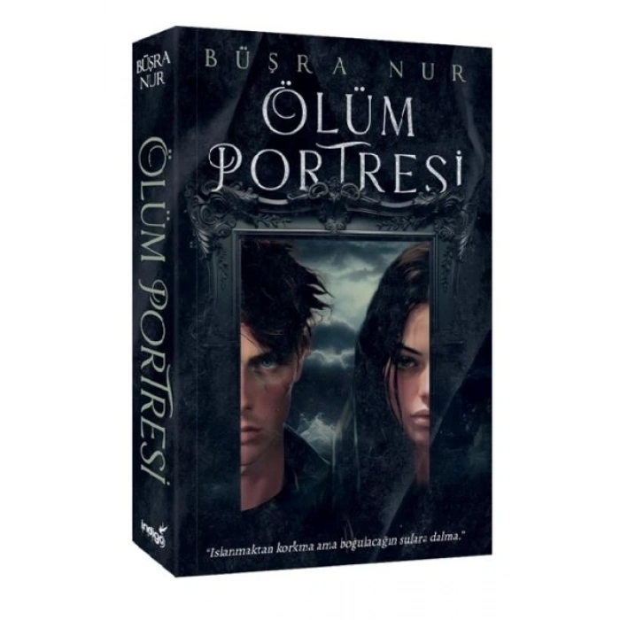 Ölüm Portresi