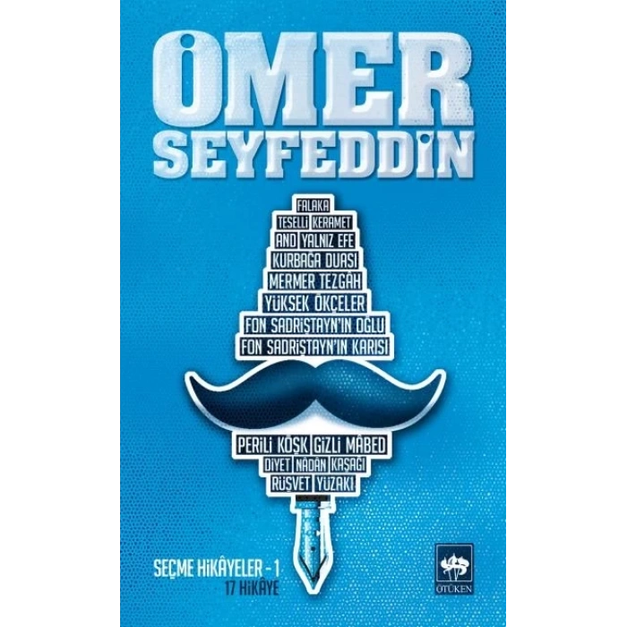Ömer Seyfettin Seçme Hikayeler 1