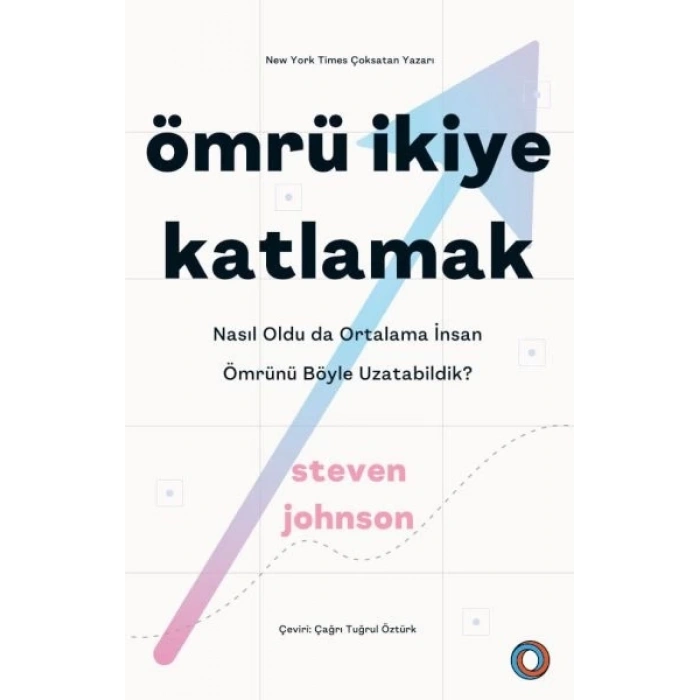 Ömrü İkiye Katlamak