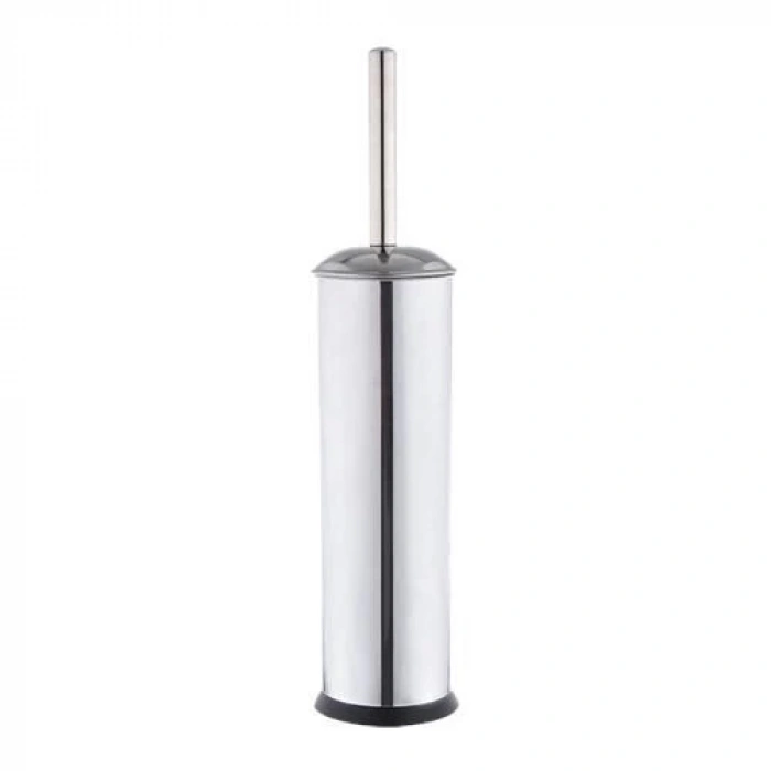 Mey İthalat® Onno KZ 10002 Paslanmaz Yerden Klozet Süpürgesi