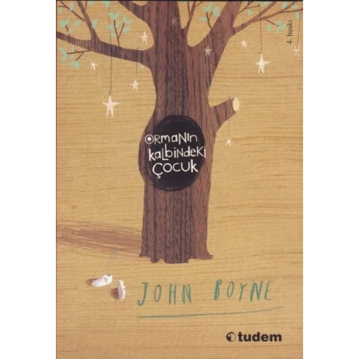 Ormanın Kalbindeki Çocuk