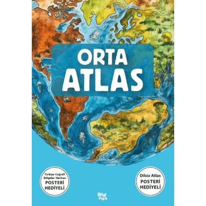 Orta Atlas