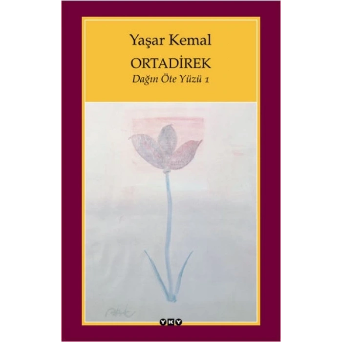 Ortadirek - Dağın Öte Yüzü 1