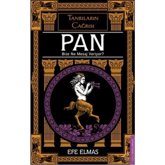 Pan Bize Ne Mesaj Veriyor?