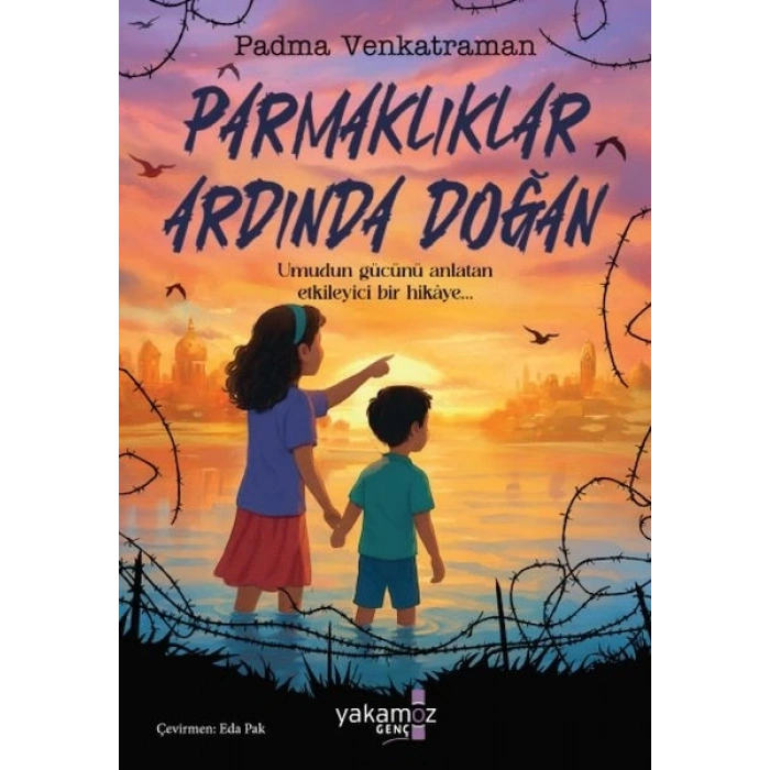 Parmaklıklar Ardında Doğan