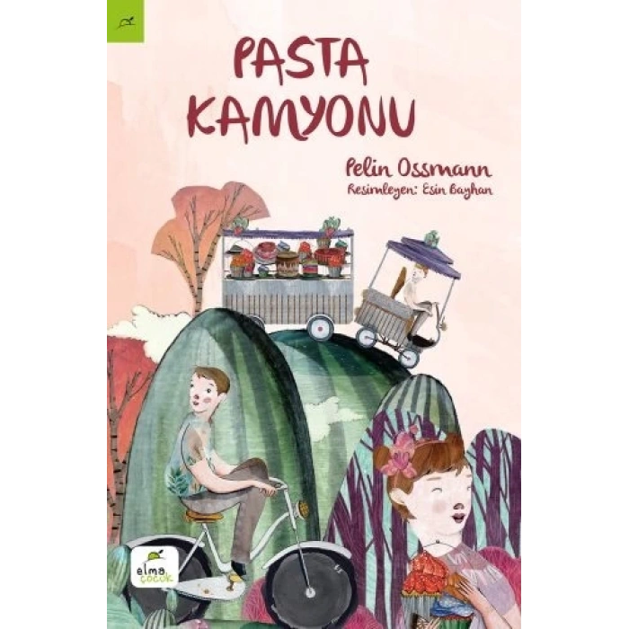 Pasta Kamyonu