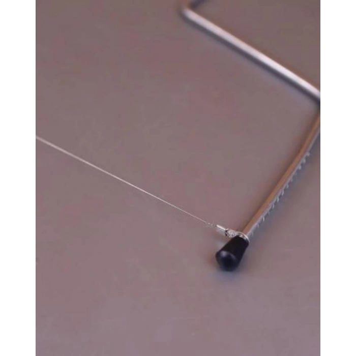 Pasta Kesme Teli - Pasta Dilimleyici (5047)