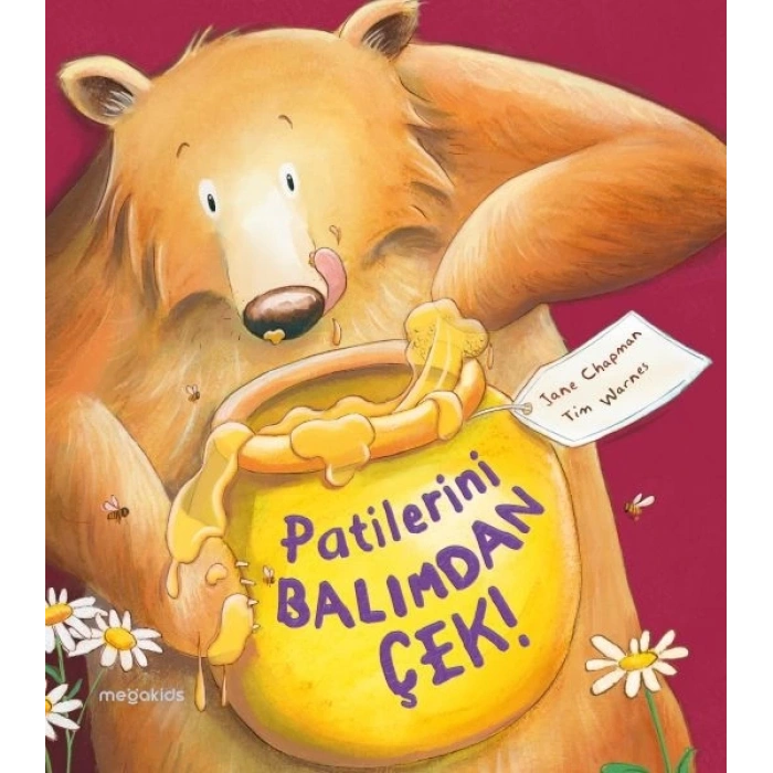 Patilerini Balımdan Çek!