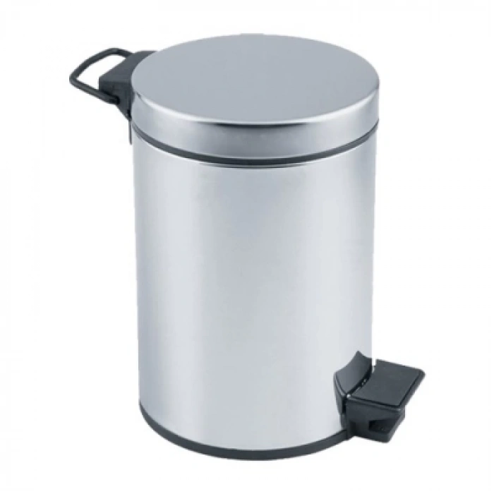 PEDALLI 3LT KROM METAL ÇÖP KOVASI (5047)