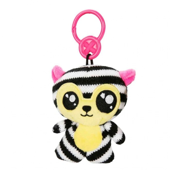 Mey İthalat® Pelüş Anahtarlık